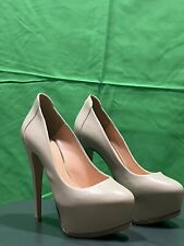 Scarpe décolleté elisabetta usato  Avellino