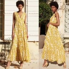 Demoiselles samarcande boho d'occasion  Expédié en Belgium