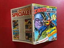 Zagor speciale special usato  Bologna