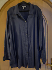 Chalou bluse blusenjacke gebraucht kaufen  Schönkirchen