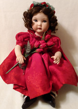 Marie osmond porcelain for sale  Rushville