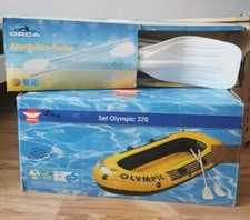 Schlauchboot erwachsene kind gebraucht kaufen  Bad Hersfeld