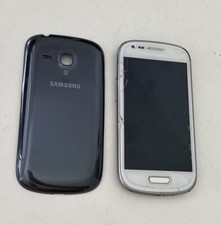 Usado, Samsung Galaxy S3 mini GT-I8190 Ungeprüft Spender Display Defekt Platine Ok comprar usado  Enviando para Brazil
