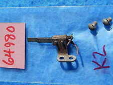Wurlitzer switch 64980 for sale  Napa