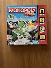 Monopoli junior gioco usato  Bari