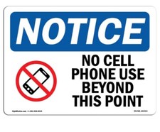 Osha cell phone for sale  Philadelphia