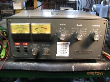 Yaesu 2100z linear usato  Villa Estense