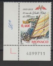 2003 monaco yacht usato  Italia