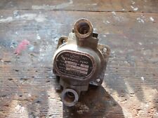 Plessey hydraulic gear for sale  SOUTHWOLD