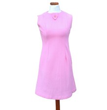 Vintage 60s dress for sale  PETERLEE