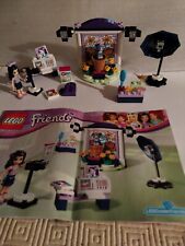 Lego friends studio d'occasion  Le Plessis-Robinson