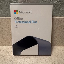 Sealed microsoft office for sale  Kissimmee