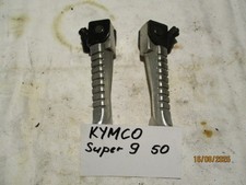 Kymco super lc gebraucht kaufen  Altenstadt