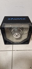 Crunch auto subwoofer gebraucht kaufen  Köln