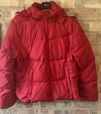Timberland women puffer for sale  ASHBY-DE-LA-ZOUCH