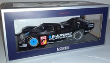 Porsche 962 blaupunkt gebraucht kaufen  Nonnweiler