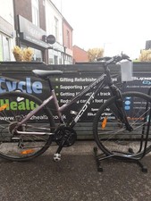 Scott sportster ladies for sale  BOLTON