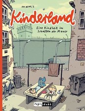 Kinderland gebraucht kaufen  Berlin
