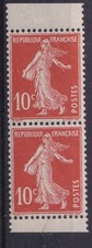 138 semeuse 10c d'occasion  Caderousse