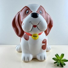 Ceramic basset hound for sale  PUDSEY