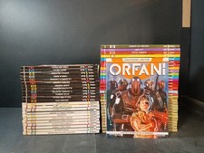 Orfani bonelli serie usato  Imola