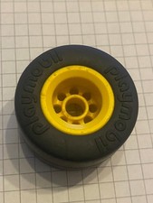 Playmobil wide wheel d'occasion  Expédié en Belgium