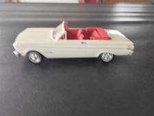 Ford Falcon conv. AMT 1964 modelo construído comprar usado  Enviando para Brazil
