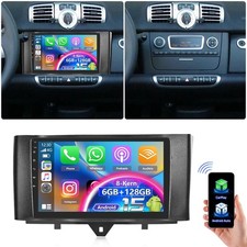 128gb android carplay gebraucht kaufen  Deutschland