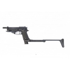 Ksc folding stock for sale  Cleveland