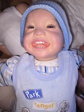 Reborn toddler gebraucht kaufen  Baden-Baden