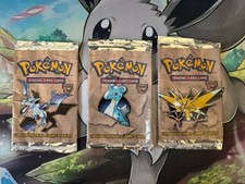 Pokémon tcg empty for sale  PETERBOROUGH