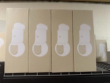NOVO LACRADO- Câmera Ubiquiti Unifi G6 PTZ BRANCA 4K UVC-G6-PTZ comprar usado  Enviando para Brazil