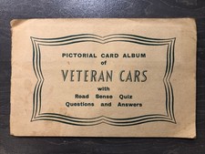 Veteran cars vintage for sale  LINCOLN