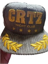 Crtz cap yacht for sale  CHIPPENHAM