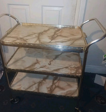 Vintage tier marble for sale  BISHOP AUCKLAND