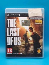 The last ps3 usato  Pordenone