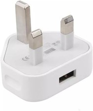 Usb wall charger for sale Usb wall charger for sale  BOLTON