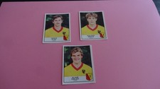 Images originales football d'occasion  France