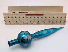 Vintage shiny brite for sale  Denver