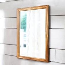 wood mirror large frame for sale wood mirror large frame for sale SALFORD