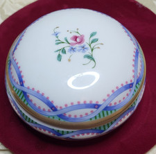 Tiffany gda limoges for sale  New Egypt