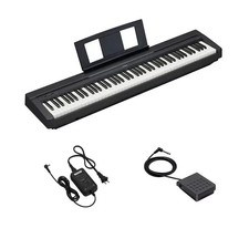 Tastiera musicale yamaha usato  Rimini