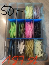 Gummifische gebraucht kaufen  Dresden