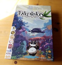 Jeux plateau takenoko d'occasion  Pont-Remy