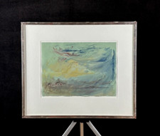 aquarell signiert gebraucht kaufen aquarell signiert gebraucht kaufen Kleve