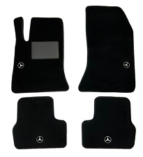 Tappetini auto mercedes usato  Gela
