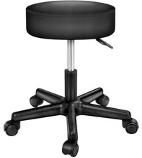Hocker rollhocker schwarz gebraucht kaufen  Zwickau