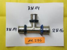 Viega pressfitting verbundrohr gebraucht kaufen  Riesa