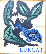 Jean lurcat claude d'occasion  La Rochelle