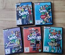 Sims dvd rom gebraucht kaufen  Langenhagen